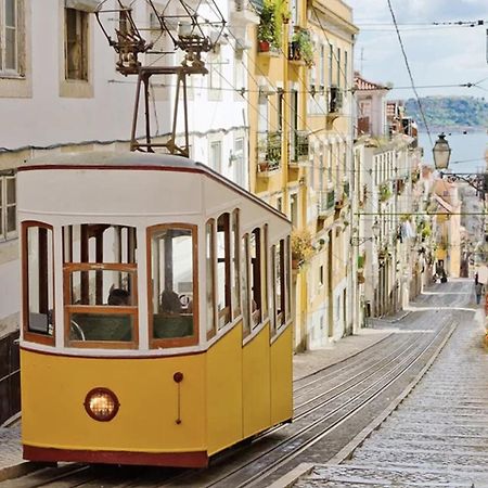 Alfama Haven Διαμέρισμα Lisboa Εξωτερικό φωτογραφία