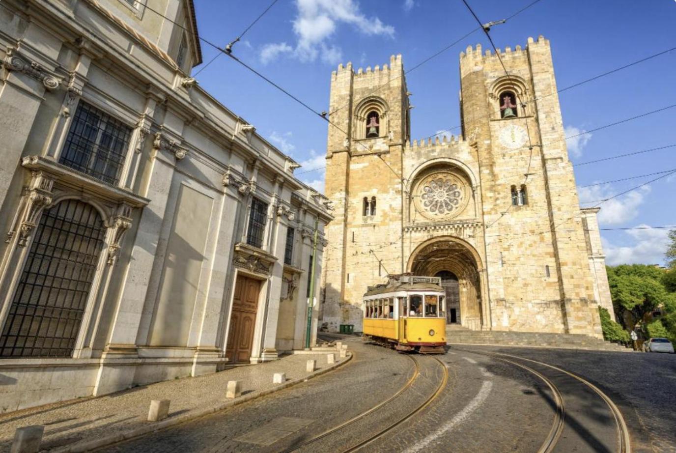 Alfama Haven Διαμέρισμα Lisboa Εξωτερικό φωτογραφία