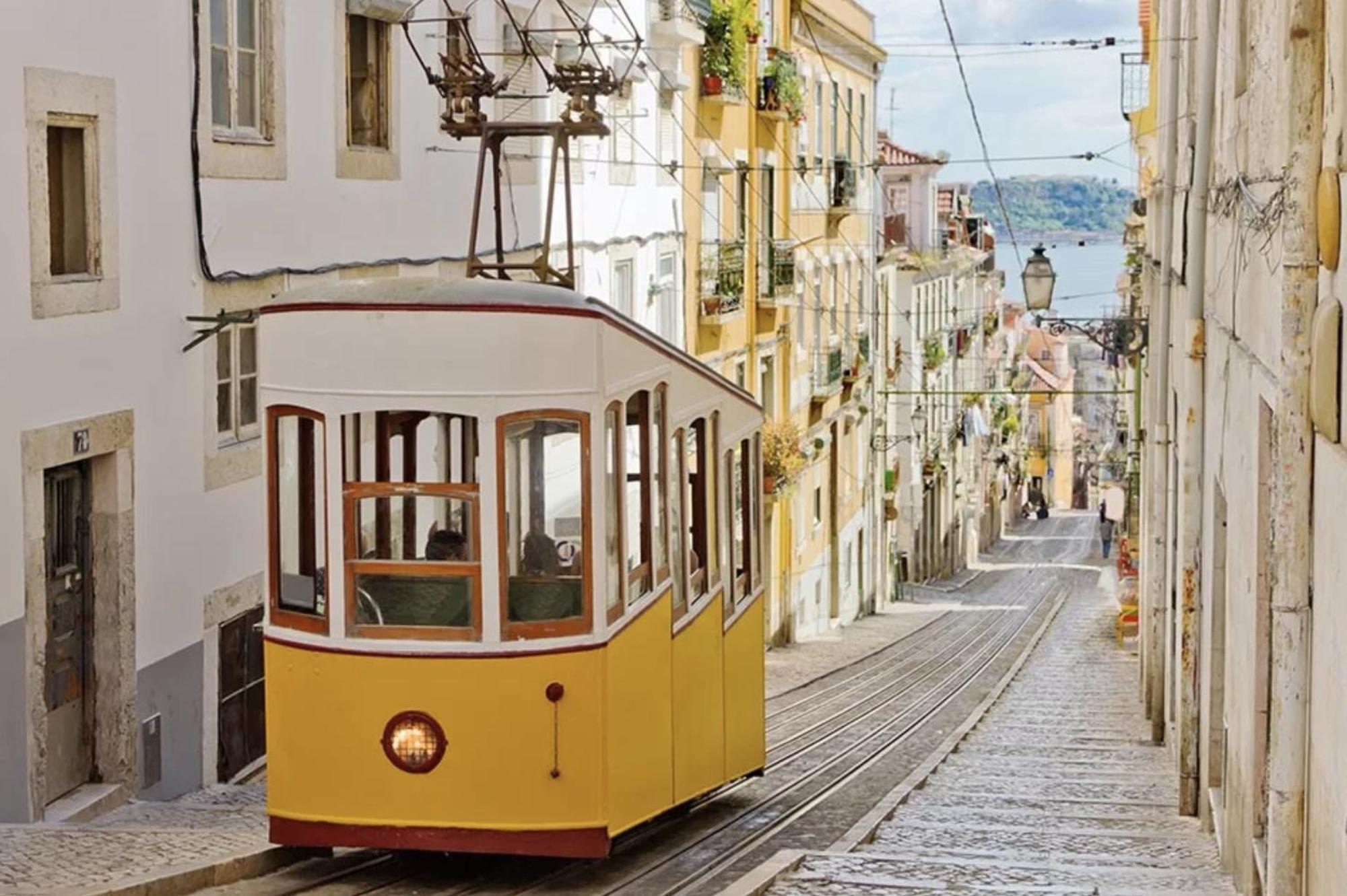 Alfama Haven Διαμέρισμα Lisboa Εξωτερικό φωτογραφία