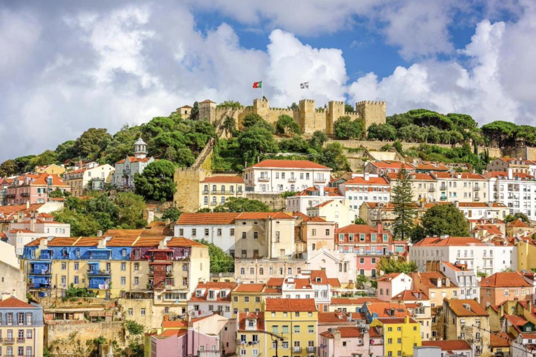 Alfama Haven Διαμέρισμα Lisboa Εξωτερικό φωτογραφία