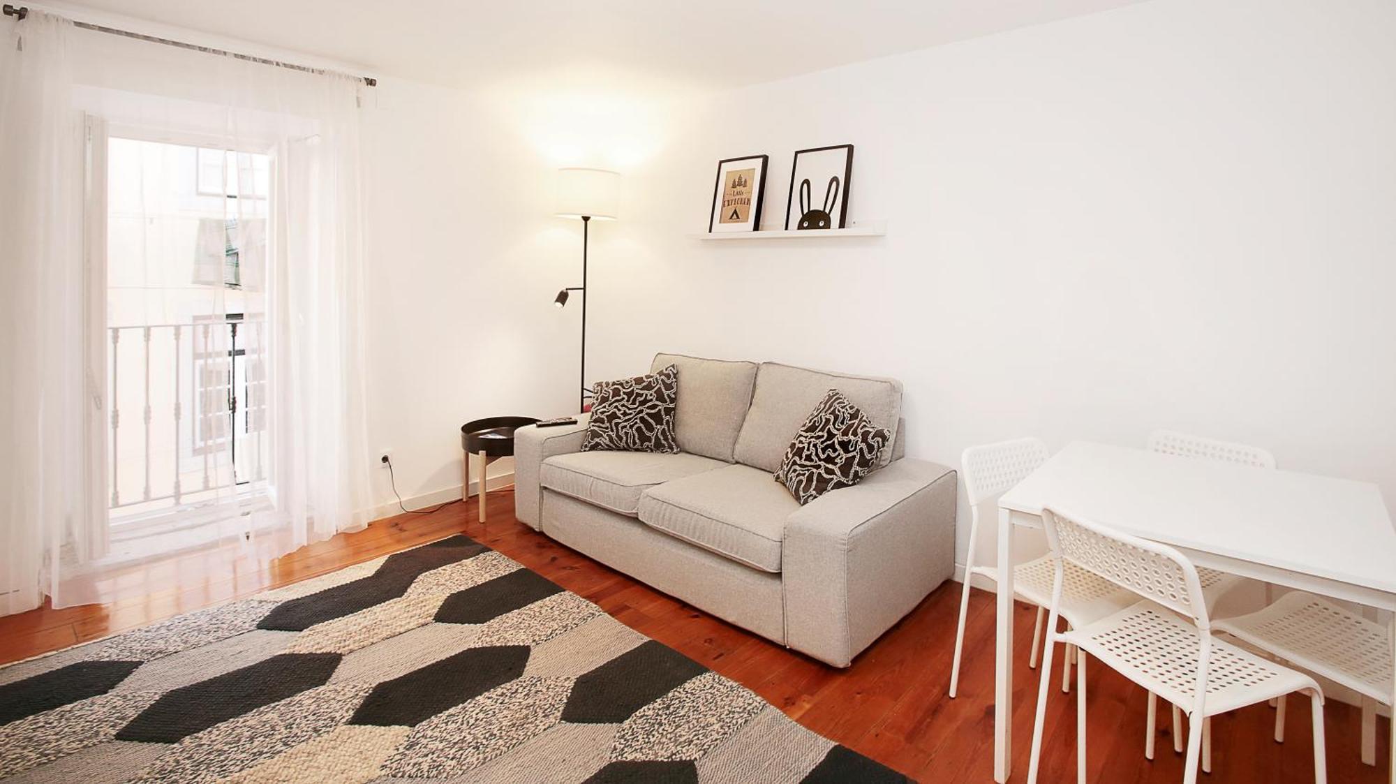 Alfama Haven Διαμέρισμα Lisboa Εξωτερικό φωτογραφία