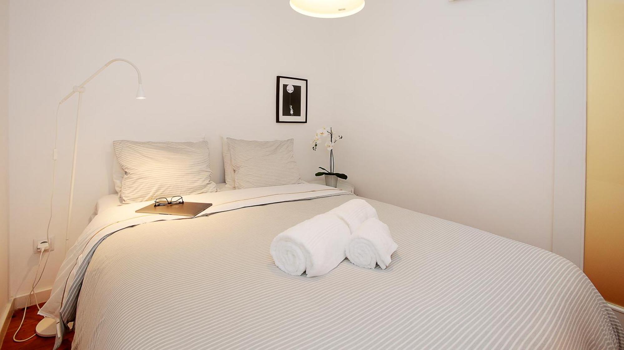 Alfama Haven Διαμέρισμα Lisboa Εξωτερικό φωτογραφία