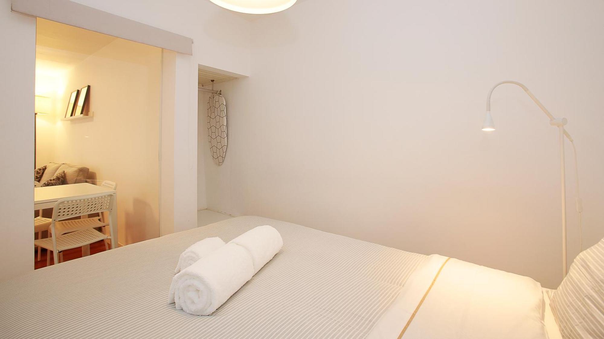 Alfama Haven Διαμέρισμα Lisboa Εξωτερικό φωτογραφία