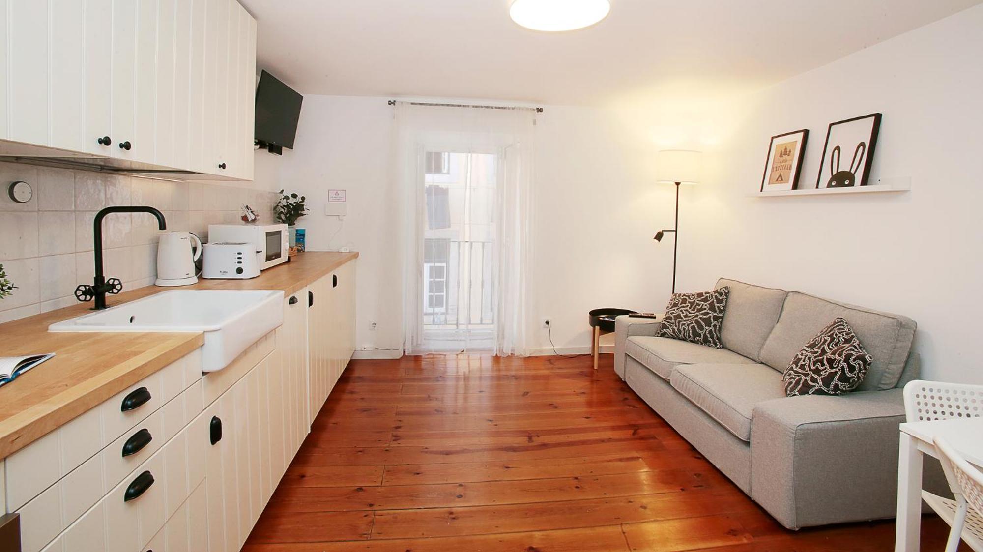 Alfama Haven Διαμέρισμα Lisboa Εξωτερικό φωτογραφία