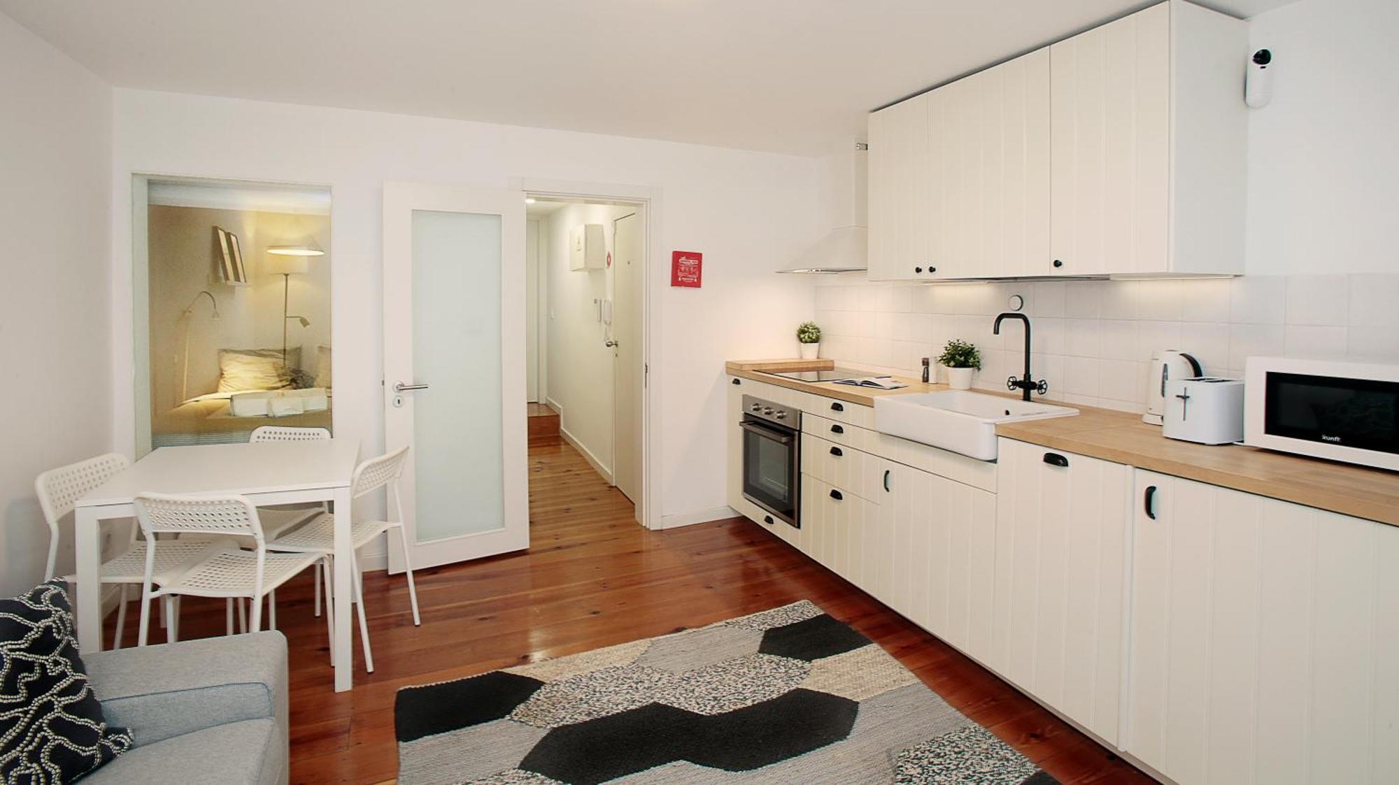 Alfama Haven Διαμέρισμα Lisboa Εξωτερικό φωτογραφία