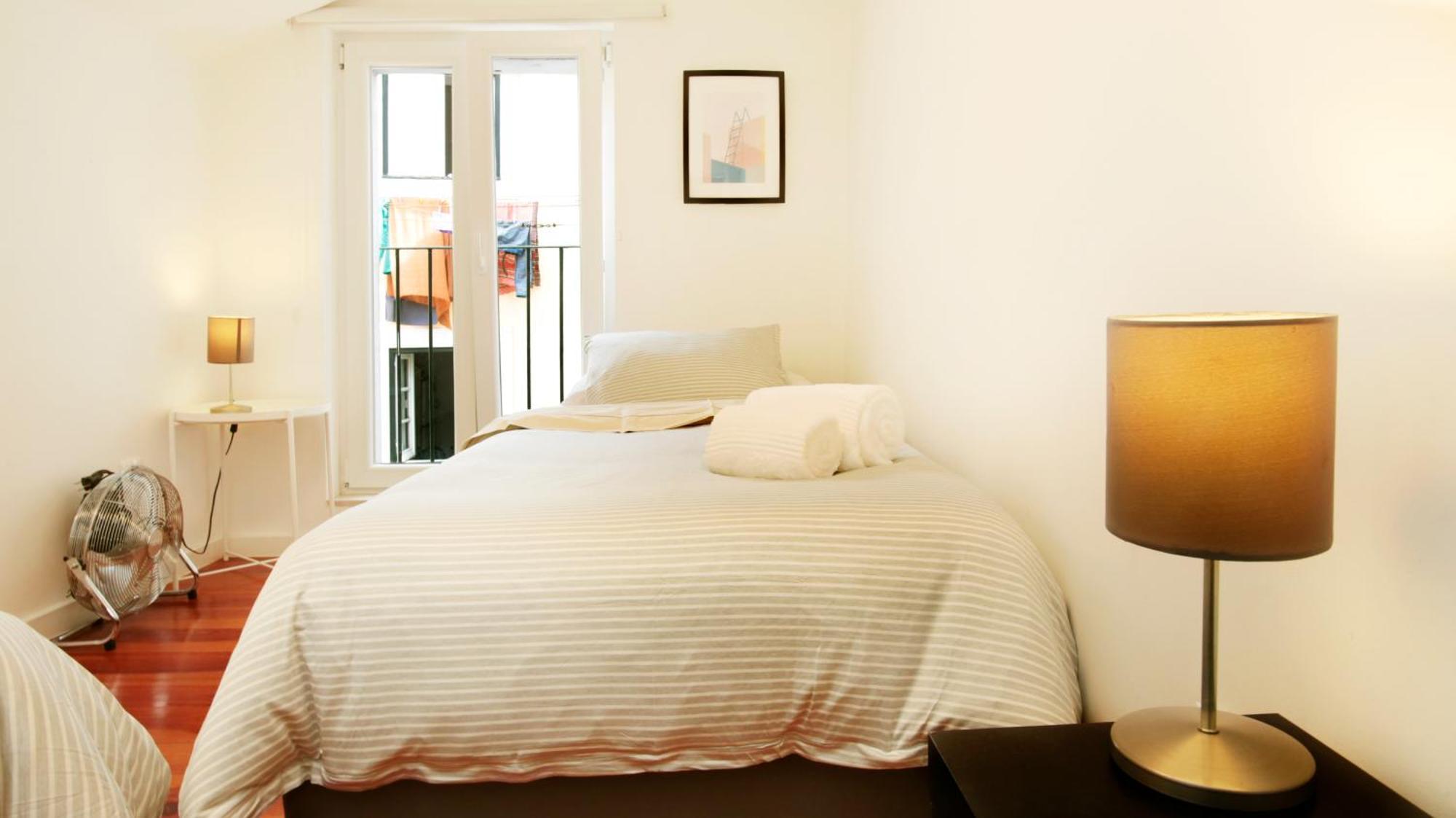 Alfama Haven Διαμέρισμα Lisboa Εξωτερικό φωτογραφία