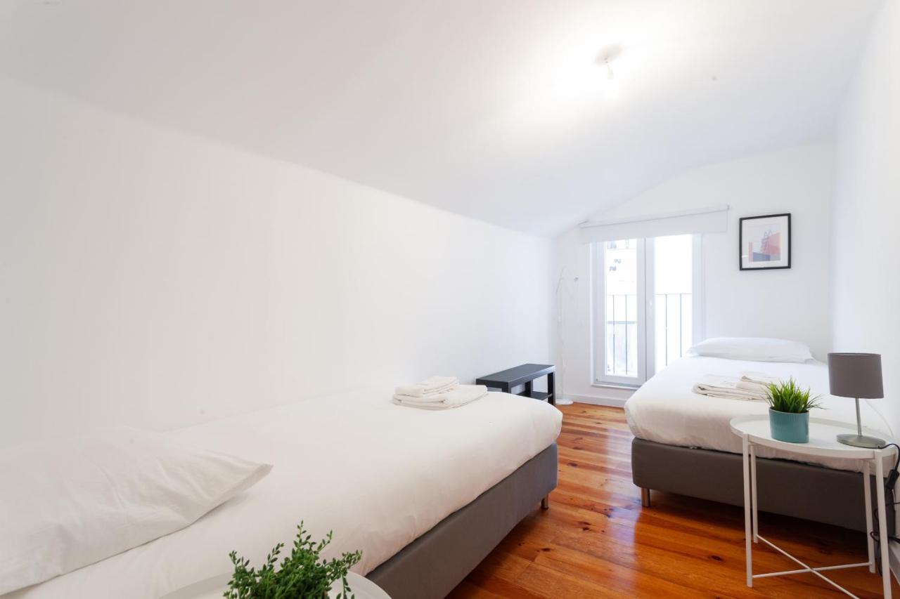 Alfama Haven Διαμέρισμα Lisboa Εξωτερικό φωτογραφία